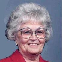 Cora B. Fuhrman