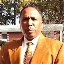 Mr. Thomas Earl Parker