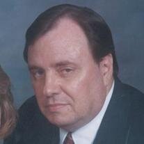 Richard  L. McGee
