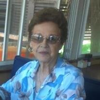 Elizabety "Libby" Loughry