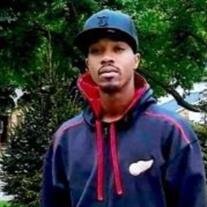 MR. MARCUS EDDINS