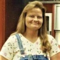 Teresa Lynn Davis