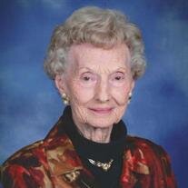 Marjorie Ann Henry Anderson
