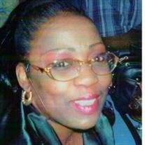Sherlene Griffin
