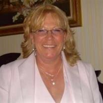 Linda F. Pierce