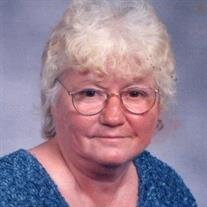 Ms. Eloise Kerrn