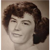 Clara Mae Whitfield
