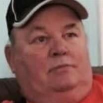 Ronald Eugene Phelps