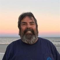 Joseph George Costanzo