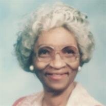 Ms. Elnora C. Douglas