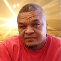 Mr. Eldred Bogan