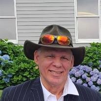 Brian Augustine