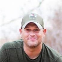 Dustin Shane Smith