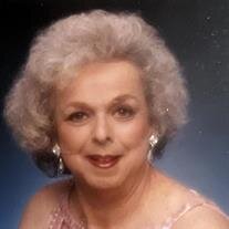 Shirley M. Harkins