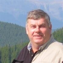 Mr. Charles "Chuck" Anthoney Southgate