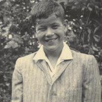 Mr. Charles Raymond Price