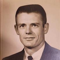 Jones Burdette (JB) Brown