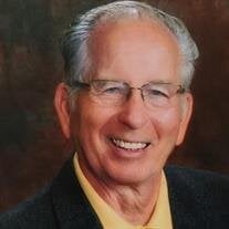 Len Butterfield