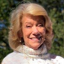 Cynthia Lee Bender Orlando