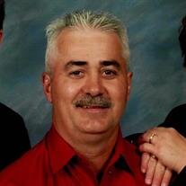 Kenneth Lee Daigle