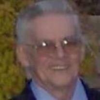 Wayne I. Nichols