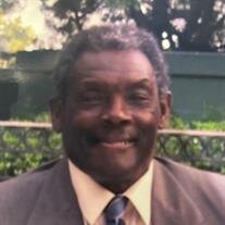 Lonnie C. Walker