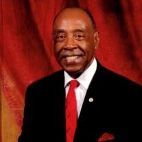 Mr. Mike Reaves Jr.