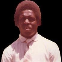 Charles Sylvester Wilson