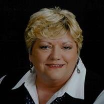 Becky Stults Jones