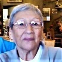 Francisca Romero Sanchez