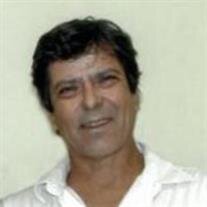 Santiago "Jimmy" Garcia