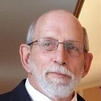 John Vincent Schessler, Jr.
