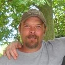 John R. Angel Sr.
