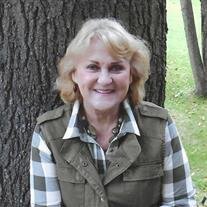 Mrs. Cheryl Dean Maxwell