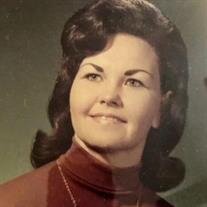 Joyce Joyner Garrett