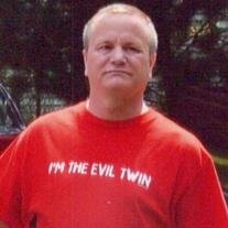 Donald Lee Bowman