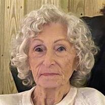 Mildred "Inell" Thompson
