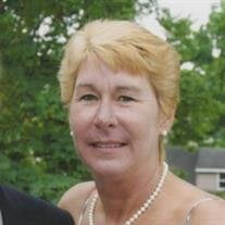 Georgia Martin-Hockett