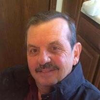 Darrell Stuart Hiltzman