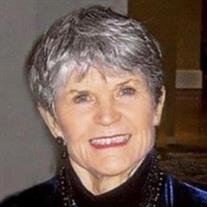 Kathryn Paton Lewis