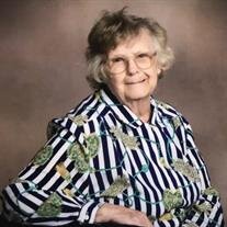 Sarah Jean Stribling