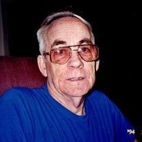 Jesse Clayton Mangrum