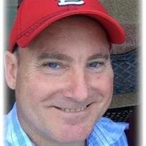 Matthew F. Hall
