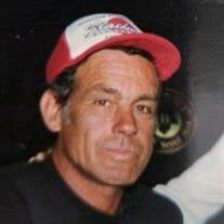 Melvin Clifford Hupp