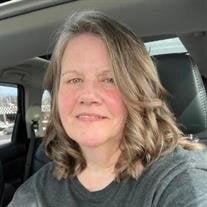 Wendy Sue Andrews