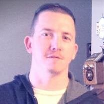 Adam Christopher Watts