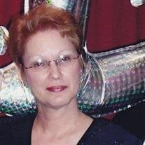 Phyllis Lane Smith
