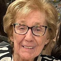 Eleanor Rita Tynan