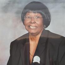 Dorothy E. Robinson