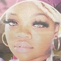 Ms. D'Asia Bowers